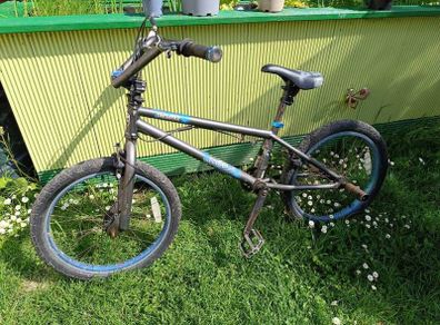 bmx bike