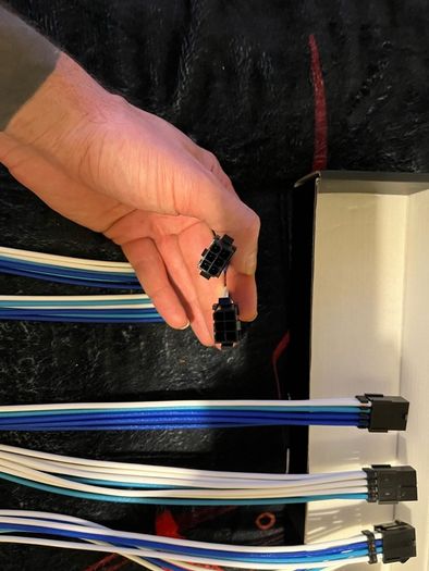 PC cables