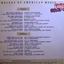3Lp.Records set.Antology of American Music.Russian Press.N.mint.P-92. Image 5