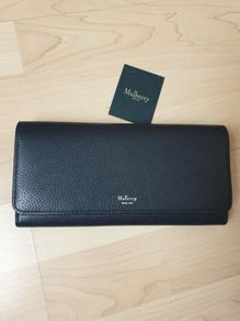 mulberry wallet