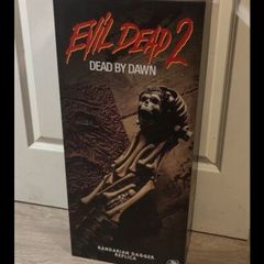 Evil dead Khandarian Dagger Trick or Treat