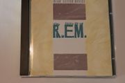 Dead Letter Office by R.E.M CD