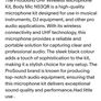 wireless microphone set Image 5