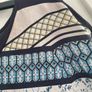 ZARA light weight silky front tshirt Image 3