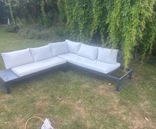 Garden Sofa