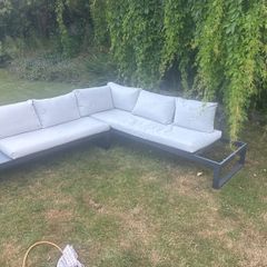 Garden Sofa