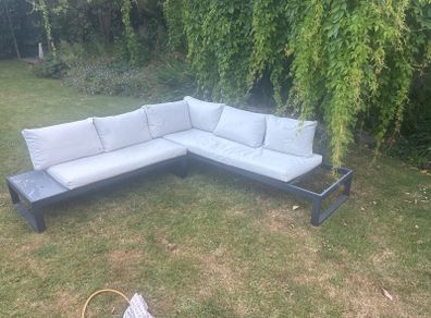 Garden Sofa