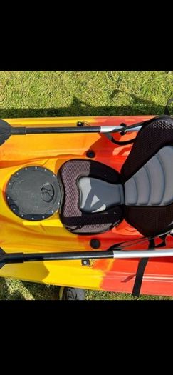 Kayak