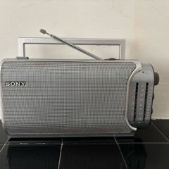 Sony Radio