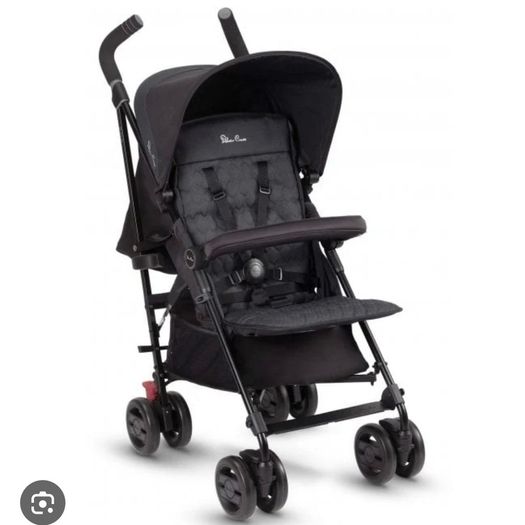 Silvercross Buggy