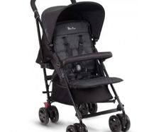 Silvercross Buggy
