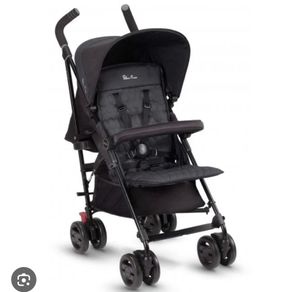 Silvercross Buggy