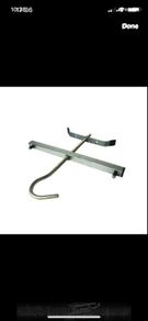 roof rack clamps