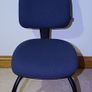 Verco Fabric Meeting Room Chairs Image 2