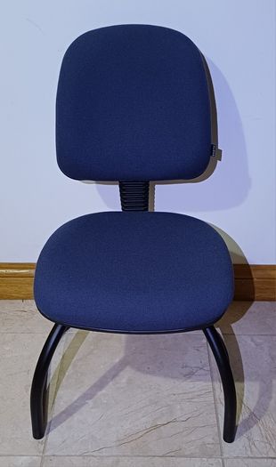 Verco Fabric Meeting Room Chairs