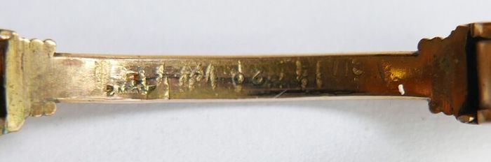 Victorian Rolled Gold Lorgnette: Flip Up Spectacles, Theatre Glasses