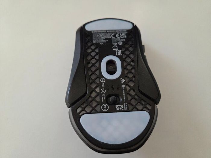 Aerox 9 Wireless Gaming Mouse