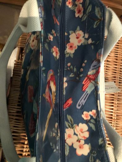 New Cath Kidston Style Handbag