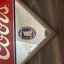 Coors beer mirror Image 2