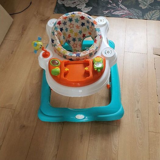 Chicco baby Hug 4in1
