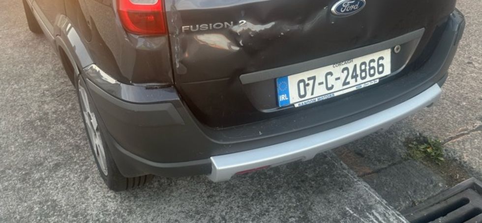 2007 Ford Fusion