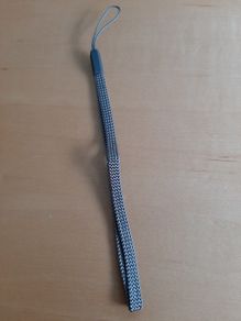 Mobile phone strap 18cm