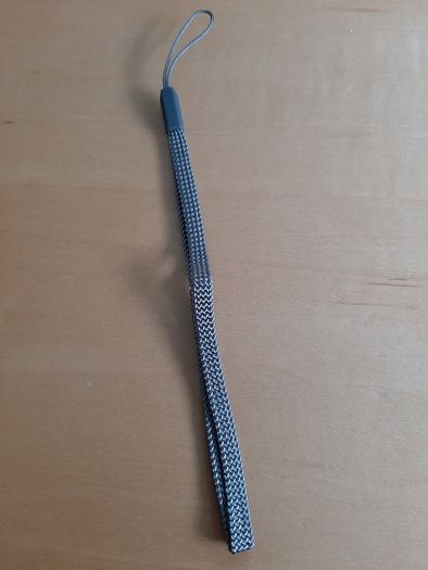 Mobile phone strap 18cm