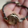 Vintage Gold Filled TIMEX Ladies Wristwatch 17 Jewels British Watch - in working order Image 2
