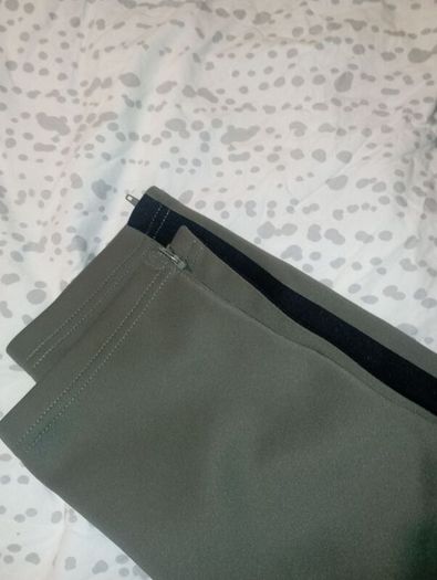 gym king men's tracksuit bottoms size XL