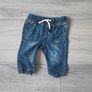 Selection of Baby Jeans in sizes 3-12mth Image 3