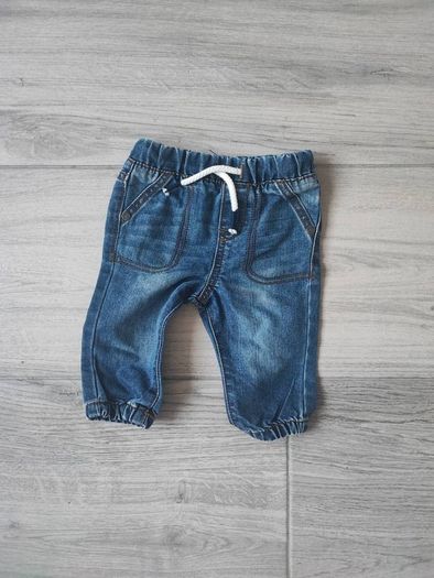 Selection of Baby Jeans in sizes 3-12mth