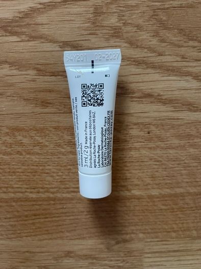 La Roche Posay Effaclar H