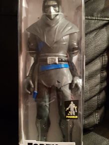 Fortnite FNT0573 Victory Series Fusion, 12-inch Articulated, Collectible and Poseable Figures, Featuring Game-Accurate Details and Popular Outfits