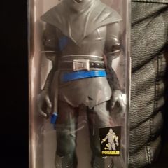 Fortnite FNT0573 Victory Series Fusion, 12-inch Articulated, Collectible and Poseable Figures, Featuring Game-Accurate Details and Popular Outfits