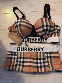 burberry Bikini