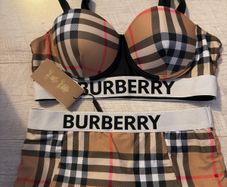 burberry Bikini