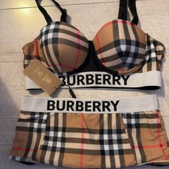 burberry Bikini