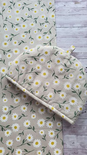 Table Runners "Daisies"