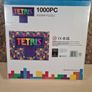 Tetris Jigsaw Puzzle 1000 Piece Brand New Sealed Image 4