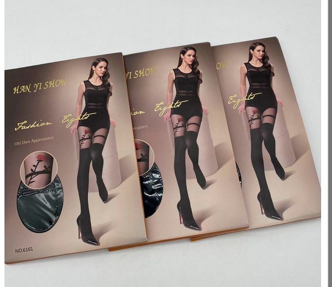 Woman tights