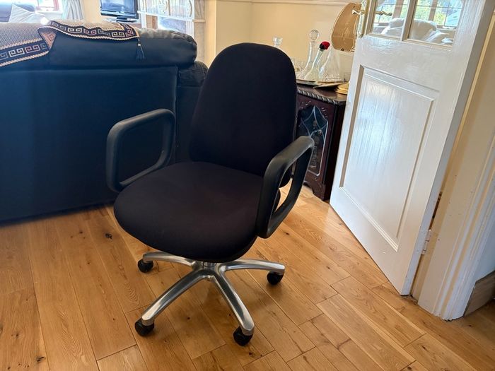 office chair