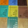 Irish Antique Fairs A Collection of Catalogues for the first 22 Irish Antique Dealers Fairs in the Mansion House Dublin from 1966- 1988 - Irish Antique Fairs Association Image 2
