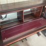Converted Piano Drinks Cabinet Image 9