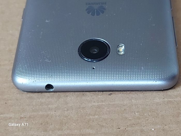 HUAWEI Mobile Phone, Model MYA-L11, FRP Google Locked, in excellent cosmetic condition