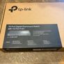 TP link Network switch Image 2