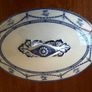 Antique 1901 Mintons Soup/Stew Tureen Image 2