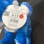 Blue Dinosaur Keel Toys Image 4
