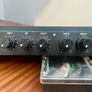 Alesis Microverb III Reverb & Delay Unit Image 3
