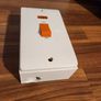 double socket, dimmer light switch, single light switch Image 2