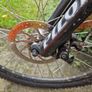 Carrera Bike Image 5